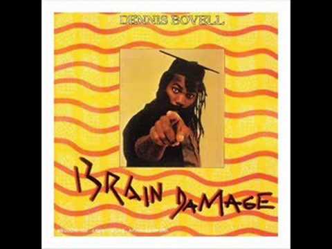 Dennis Bovell 