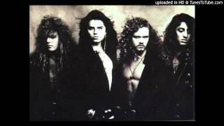 Crimson Glory - Song for Angels