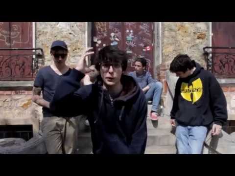 Testa - Un apache dans la ville (Prod. Polux)