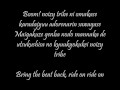 M.O.V.E - Noizy Tribe 