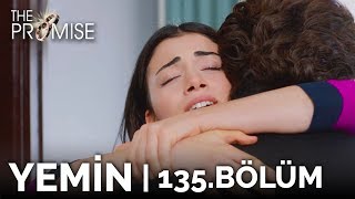 Yemin 135 Bölüm  The Promise Season 2 Episode 13