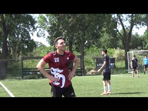 SEGUROLA Y HABANA VS ALBAÑILES FC - #LigaNuñez - #Clausura SLD - 27/11/2022