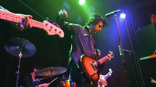 The Longshot - Cult Hero – Live in San Francisco