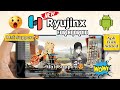 Ryujinx Android Released Test Setup Gameplay On Mali Naruto Storm 4