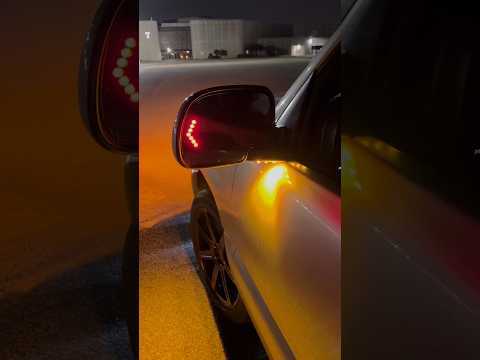 Unlocked Puddle lights Gm Trucks/Suv🔥#shorts#chevrolet#truck