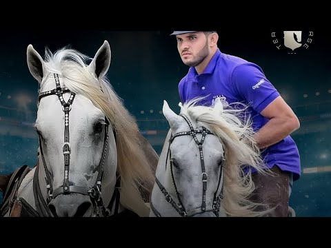 DISPUTA FINAL CAMPEÃO DOS CAMPEÕES PROFISSIONAL PORTAL VAQUEJADA 2025