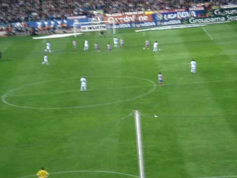 Atletico vs Real Madrid 2