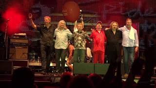 Spider Murphy Gang - live - 4/4 - Hafen Open Air 2015