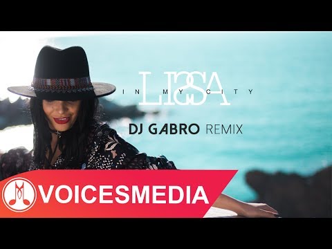 LISSA - In My City (DJ Gabro Remix)