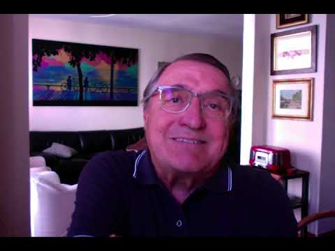 Palestra com Carlos Alberto Sardenberg: Webinar CFO Odontologia brasileira