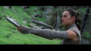 The Sound of Music, I Have Confidence (Star Wars edition!)