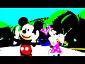 OHH TOODLES Mickey Minnie Whispering Mickey Mouse C Gamavision Csupo Effects