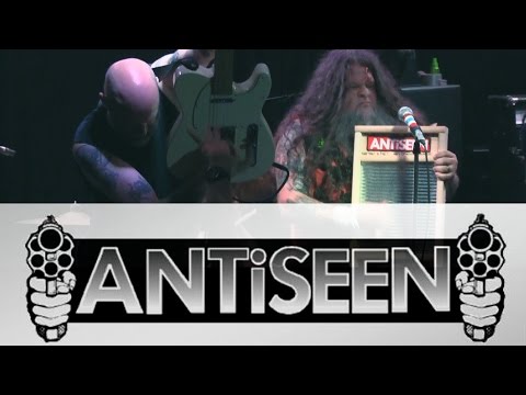 ANTiSEEN - Star Whore