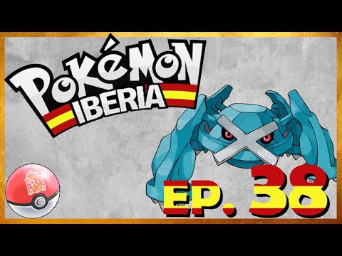 Agüita los Pokémon del profesor Hilario /  Ep.38 / Pokémon Iberia