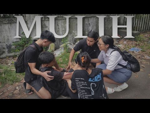 MULIH - Drama Bahasa Bali | XII IPS 3