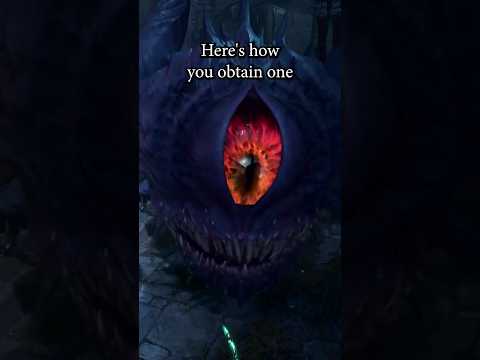 How to get the Pet Spectator  #baldursgate3 #bg3 #baldursgate3guide