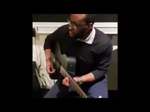 Live Acoustic Sebene Session