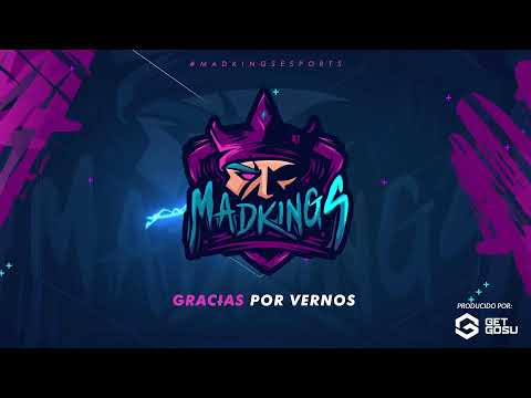 ¡EN VIVO #DOTA2! Europa Pro League - Mad Kings vs Keyd Stars