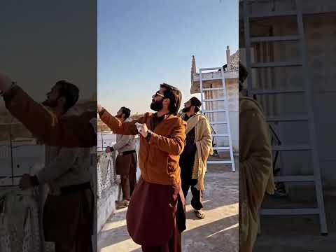 Basant Festival Rawalpindi 2023 😍 #basant #basant2023