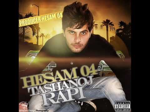 Hesam04 - Tashanoj Rapi.wmv