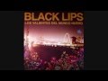 Black Lips - Lion With Wings 