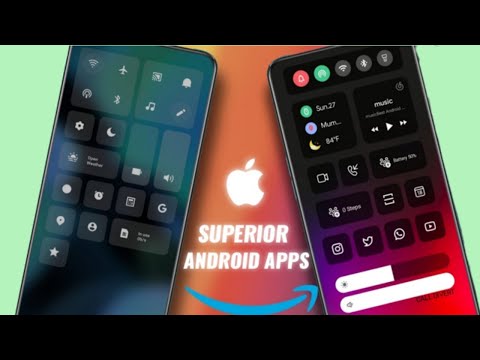 Top 5 Superior Android Apps Tricks || TOP 5 new Apps of 2022