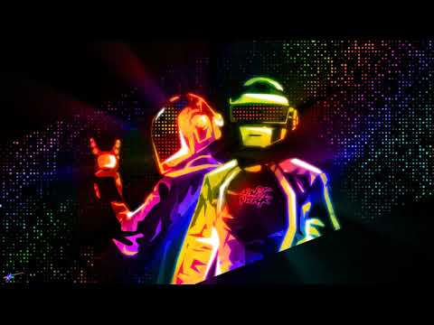 Disco groove remix (Satin Jackets)