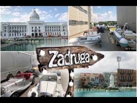 Nevidjena opasnosst u Zadruzi: Svi pobegli