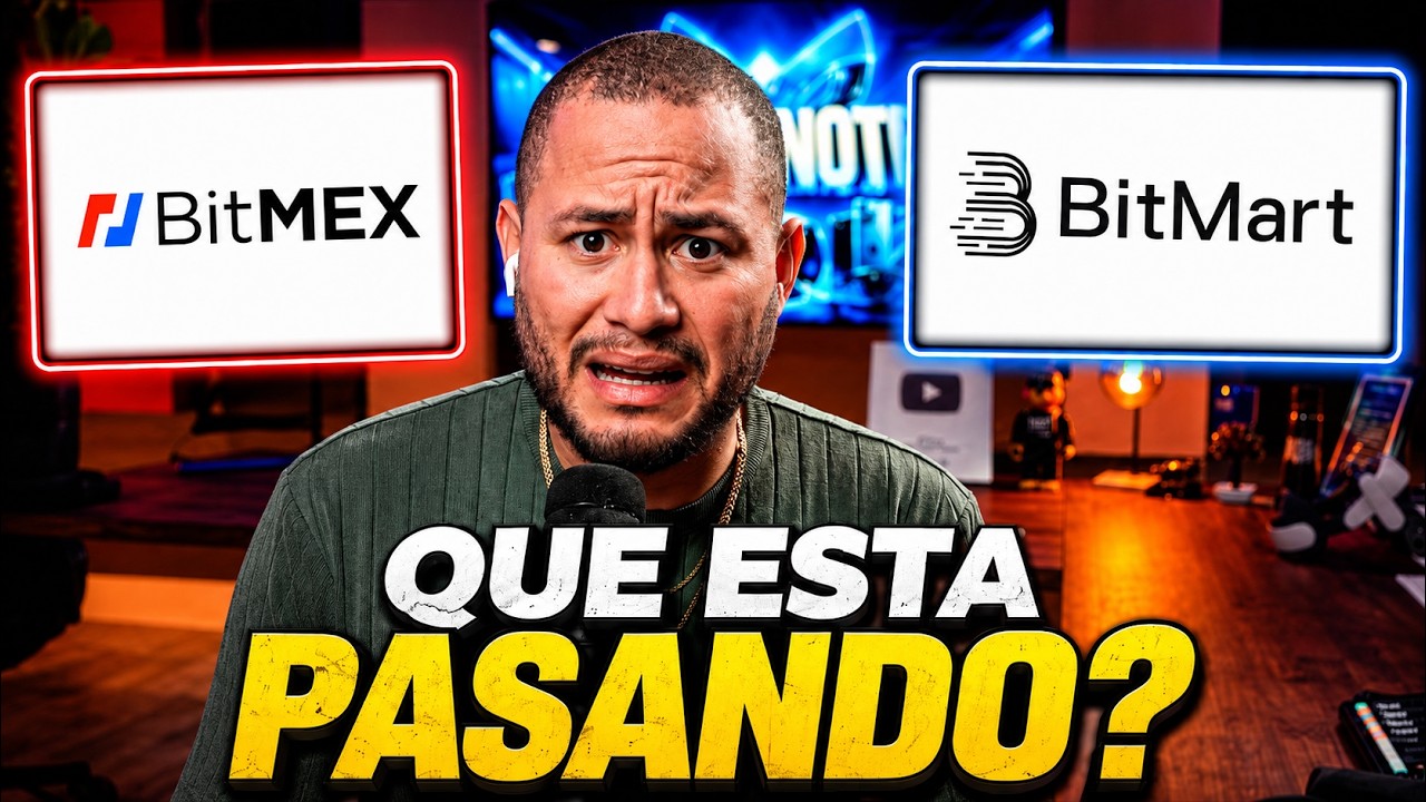 Mueren Otros 2 Exchanges Que Pasa?