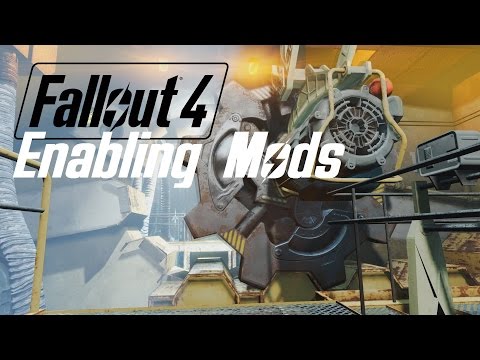 NMM wont start on Fallout[Solved] :: Fallout 4 General Discussions