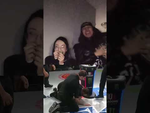 #powerslap #ufc #mma #shorts