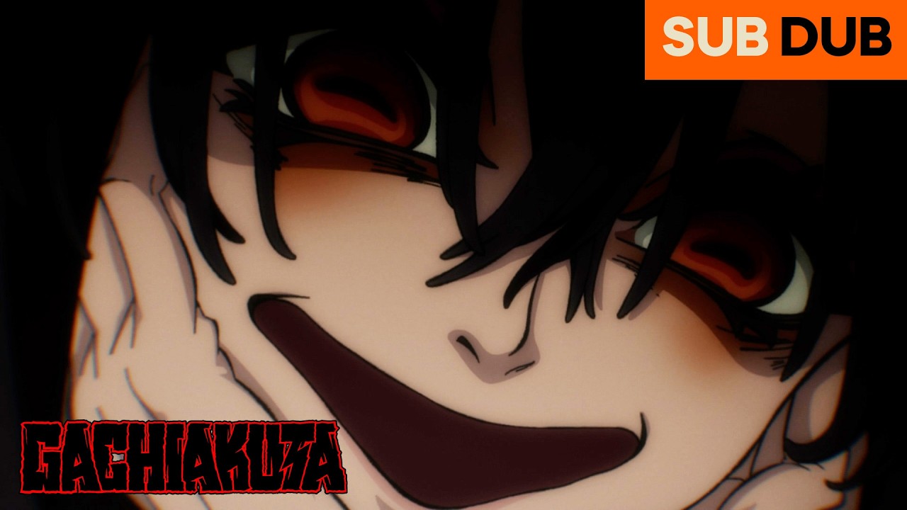 Voice Actress Went Insane on This | Gachiakuta