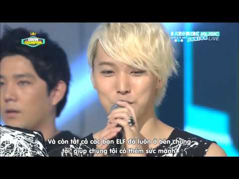 [Vietsub] 17/07/12 Show Champion - Super Junior WIn+Encore [s-u-j-u.net]