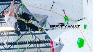 The Gravity Vault