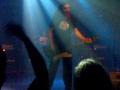 end of green - Sick One Live@SzeneWien