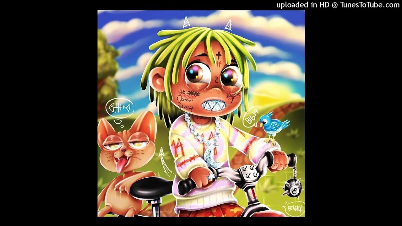 [FREE] Trippie Redd X Chill Trap Violin Type Beat 2020 