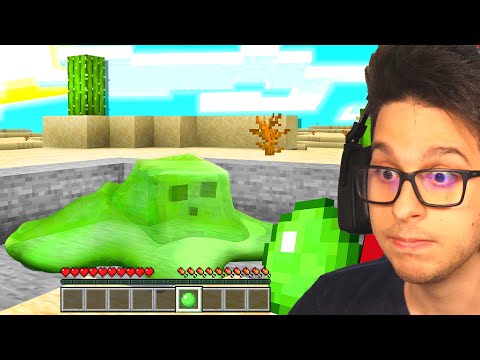 GIOCO AL MINECRAFT SUPER REALISTICO - ITA