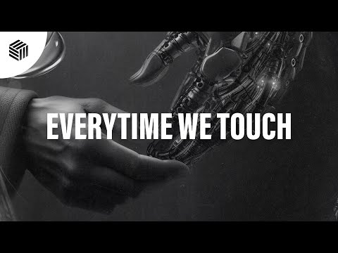 Techy Chan, Krayoni & Medusa - Everytime We Touch (ft. Mvnsin)(Techno Remix)