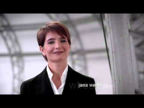 National Nine News: Who's Who of News Promo (2004)