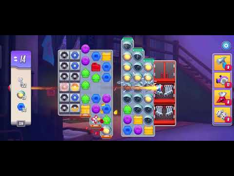 Chrome Valley Customs Level 328 no boosters | PuzzledCubes.site