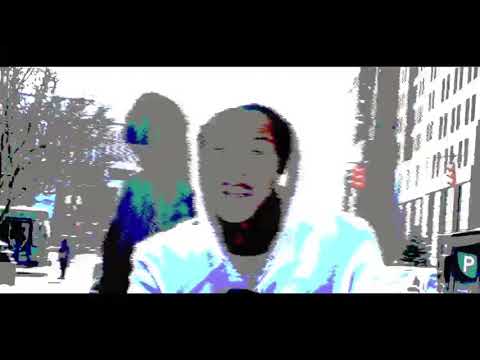 TAY BLICK & S DA DEMON - BEAT UP THE PACK (Official Video)