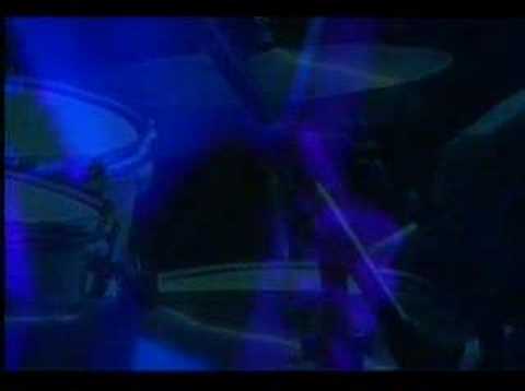 Deep Purple - When A Blind Man Cries (live)