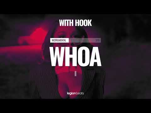 Doja Cat Type Beat with Hook by MJ - "Whoa" Prod. Legion Beats