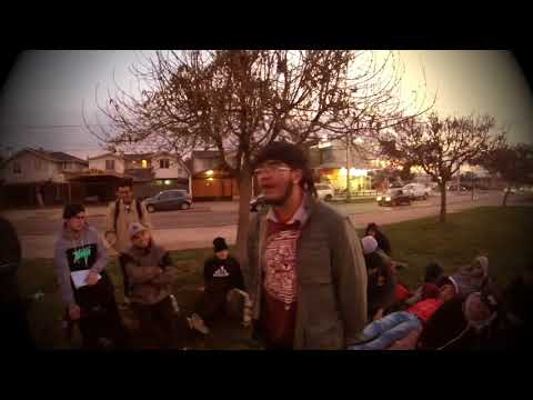 Skillicura1: NACHOSKY vs. TIBAS -Octavos-