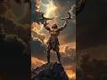 How Did Samson Defeat 1,000 Soldiers with Just a Jawbone? | Bible Mystery