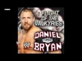 2011/2012 - WWE: Flight Of The Valkyries (Daniel ...