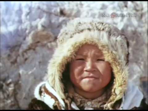 Зимой на Камчатке (1977)