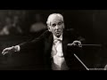 Stravinsky  "Symphony of Psalms"(1948 version) - Bernstein / LSO
