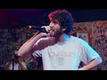 Lil Dicky - "Work (Paid For That?)" LIVE | #AskArtist