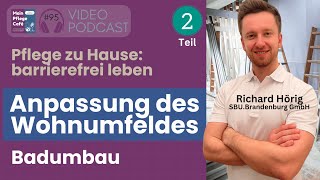 4.180 € Zuschuss – So klappt die praktische Umsetzung mit der Baufirma
